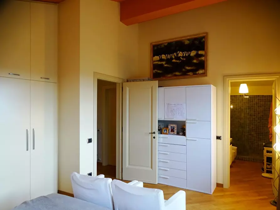 Immagine 37 di Villa in vendita  a San Miniato