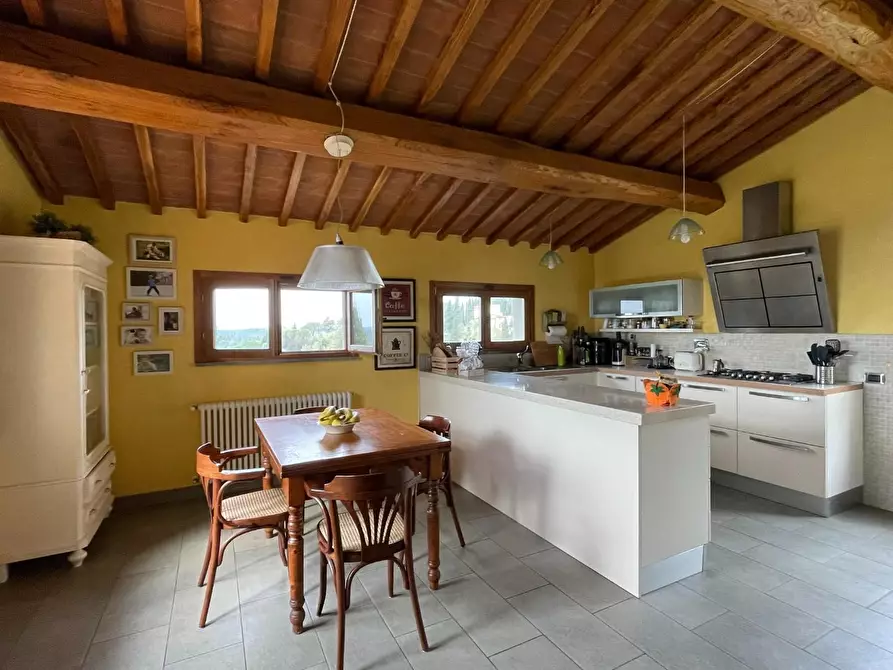 Immagine 16 di Villa in vendita  a San Miniato