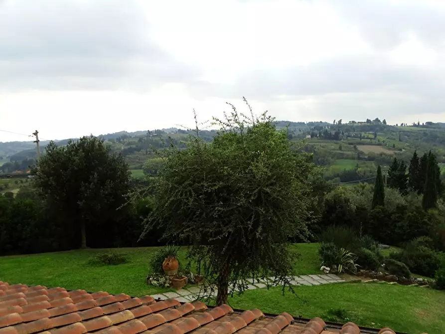 Immagine 44 di Villa in vendita  a San Miniato