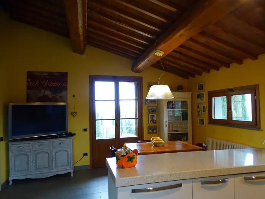 Immagine 21 di Villa in vendita  a San Miniato