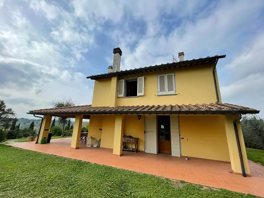 Immagine 5 di Villa in vendita  a San Miniato