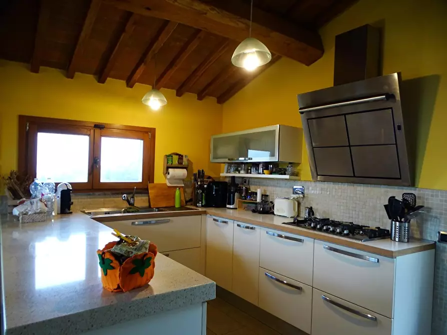 Immagine 20 di Villa in vendita  a San Miniato