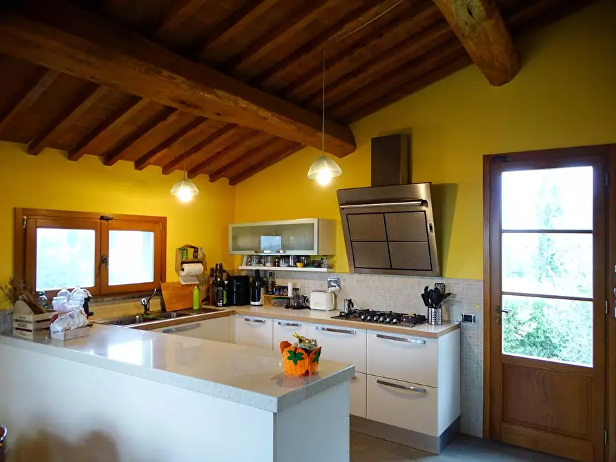 Immagine 19 di Villa in vendita  a San Miniato