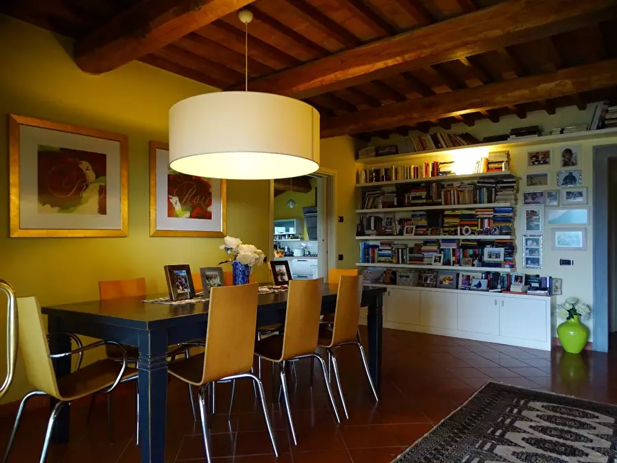 Immagine 15 di Villa in vendita  a San Miniato