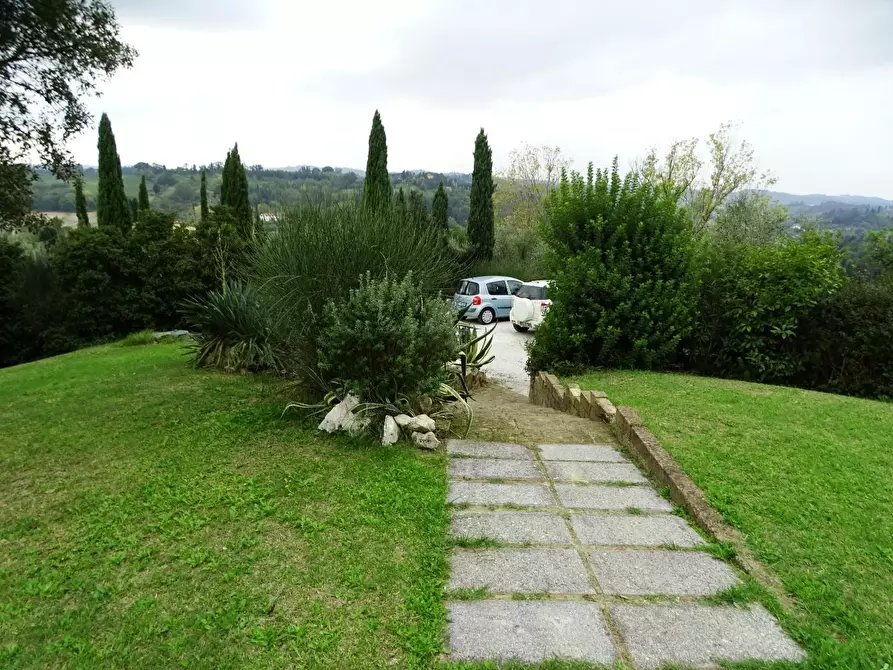 Immagine 49 di Villa in vendita  a San Miniato