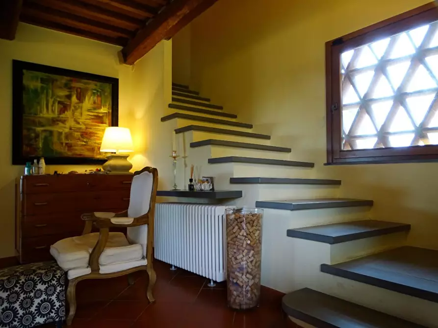 Immagine 24 di Villa in vendita  a San Miniato