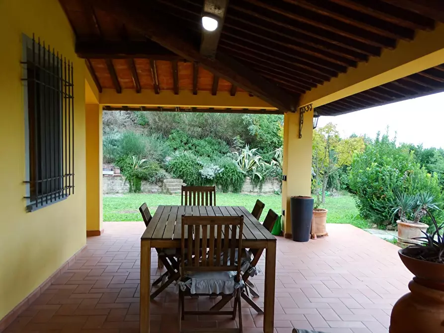 Immagine 9 di Villa in vendita  a San Miniato