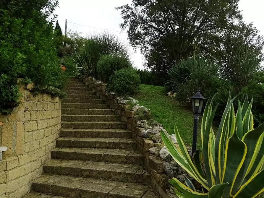 Immagine 7 di Villa in vendita  a San Miniato