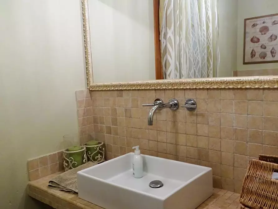 Immagine 22 di Villa in vendita  a San Miniato