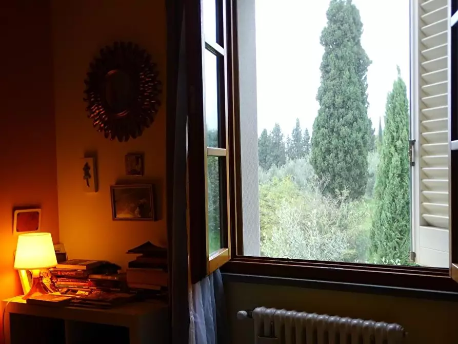Immagine 30 di Villa in vendita  a San Miniato