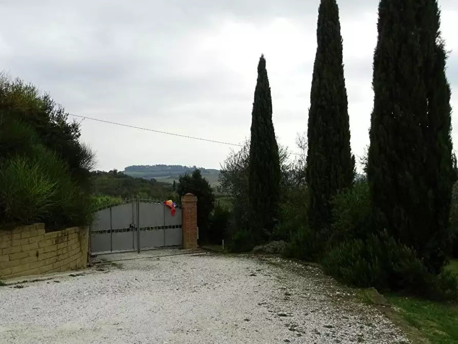 Immagine 50 di Villa in vendita  a San Miniato