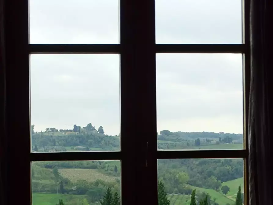 Immagine 33 di Villa in vendita  a San Miniato