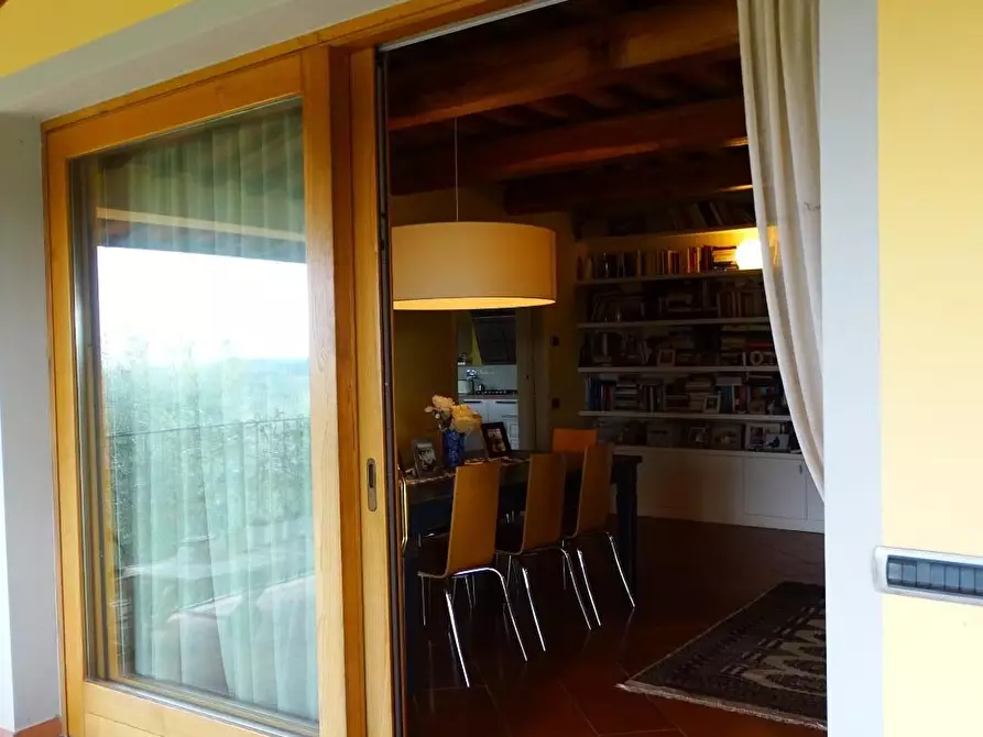 Immagine 11 di Villa in vendita  a San Miniato