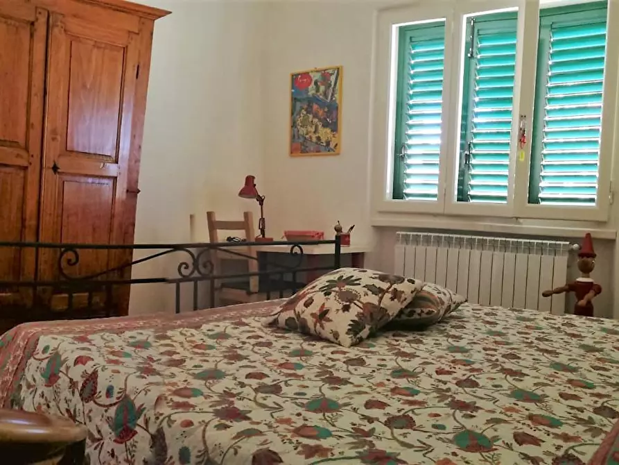 Immagine 10 di Villa in vendita  a Pietrasanta