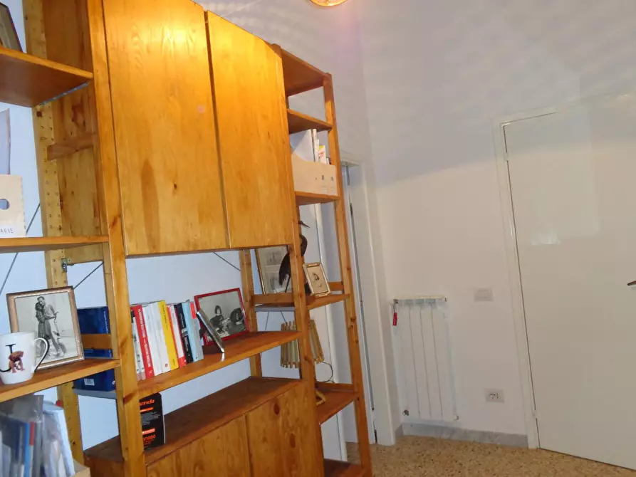 Immagine 9 di Villa in vendita  a Pietrasanta