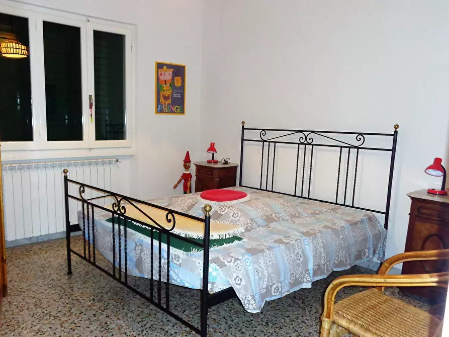 Immagine 6 di Villa in vendita  a Pietrasanta