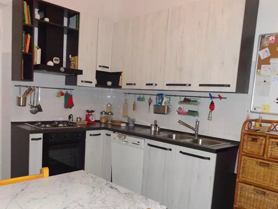 Immagine 4 di Villa in vendita  a Pietrasanta