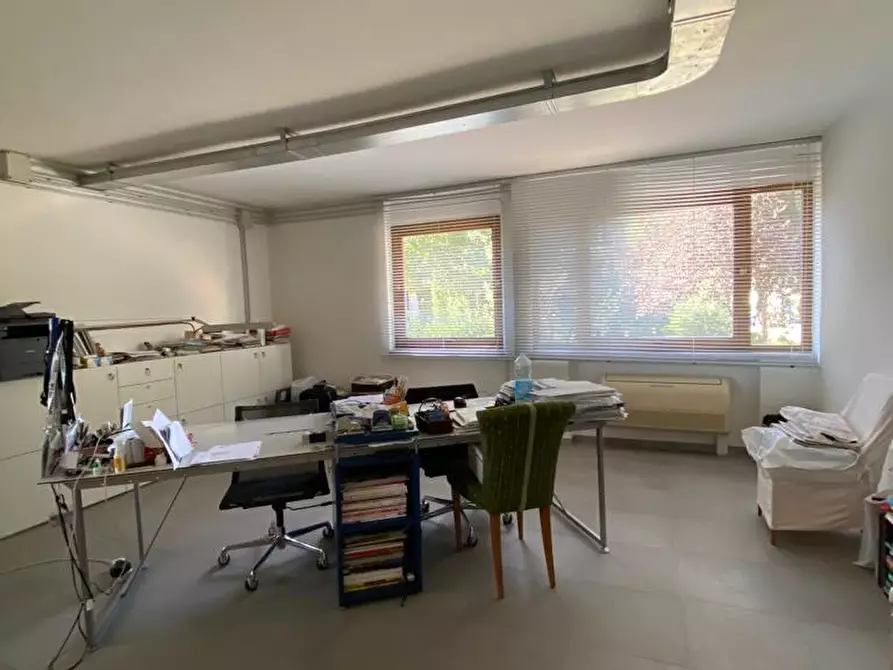 Immagine 3 di Ufficio in vendita  a Vinci