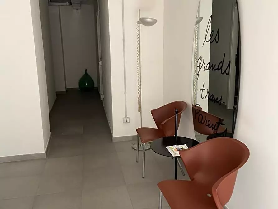 Immagine 15 di Ufficio in vendita  a Vinci