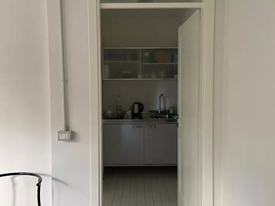 Immagine 10 di Ufficio in vendita  a Vinci