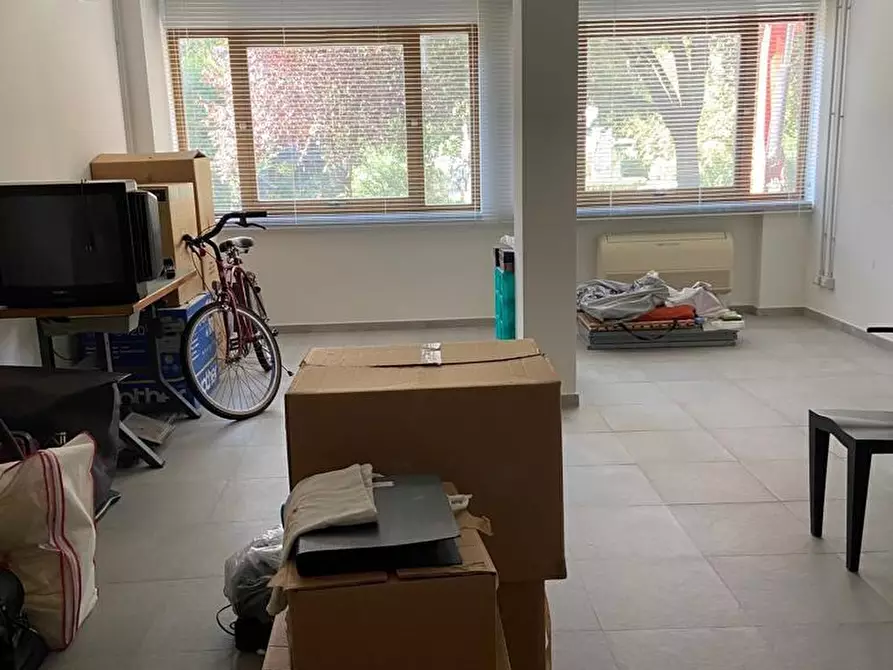 Immagine 2 di Ufficio in vendita  a Vinci