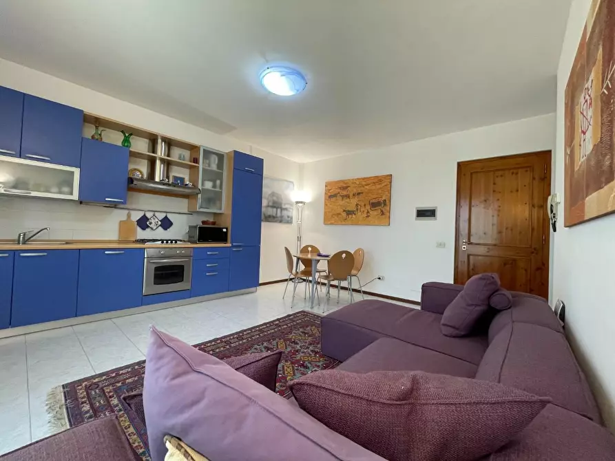 Immagine 4 di Appartamento in vendita  a Empoli