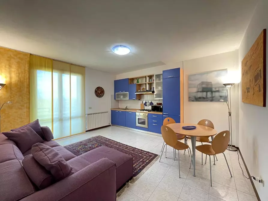 Immagine 2 di Appartamento in vendita  a Empoli