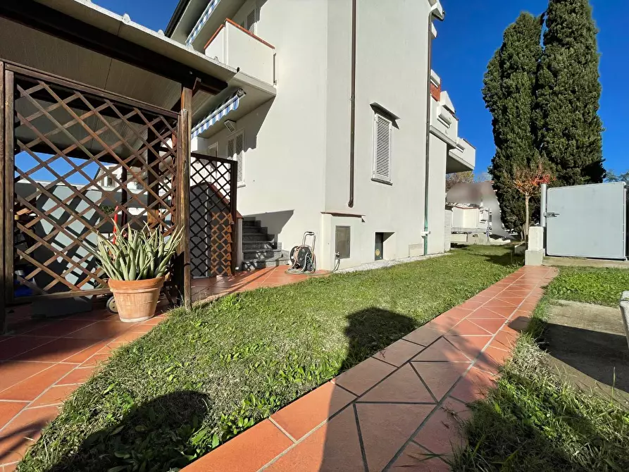 Immagine 39 di Villetta a schiera in vendita  a Empoli