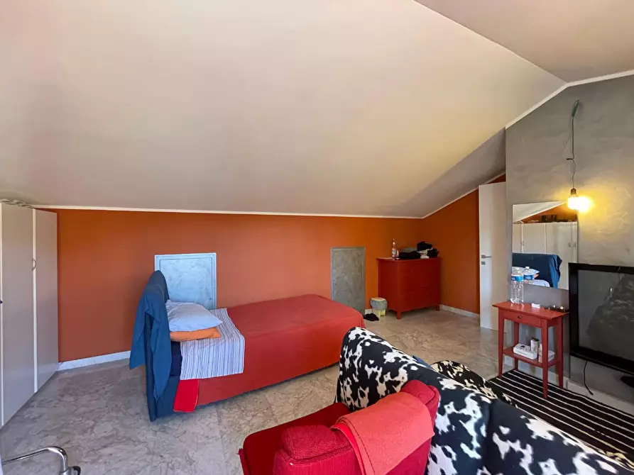 Immagine 30 di Villetta a schiera in vendita  a Empoli