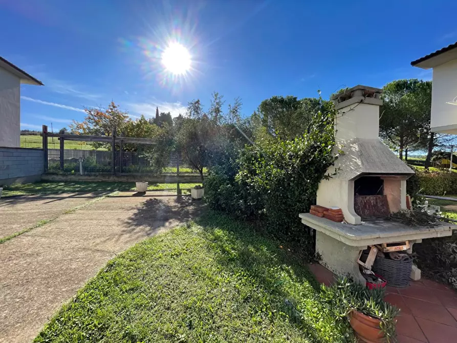 Immagine 34 di Villetta a schiera in vendita  a Empoli