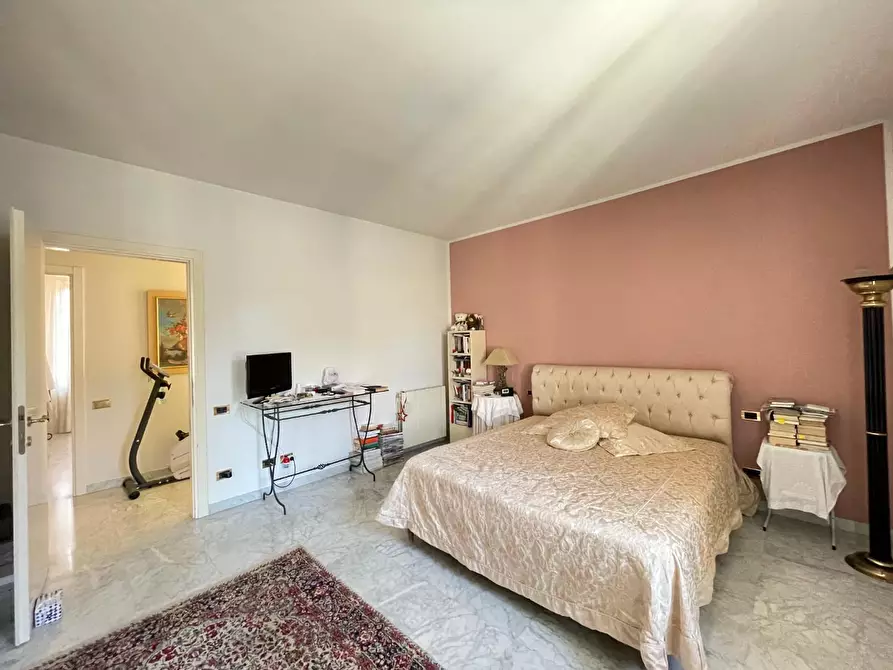 Immagine 27 di Villetta a schiera in vendita  a Empoli