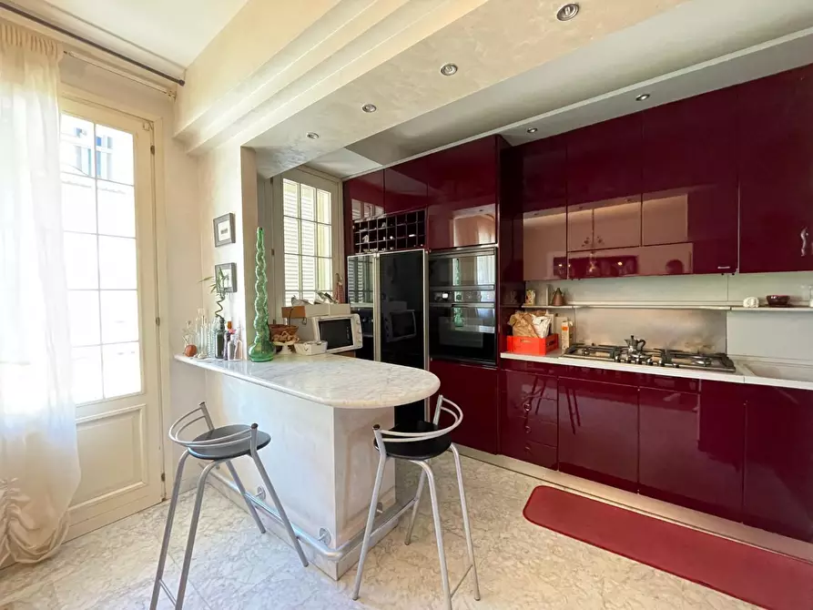 Immagine 13 di Villetta a schiera in vendita  a Empoli