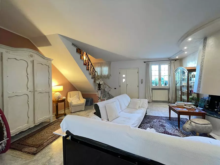 Immagine 17 di Villetta a schiera in vendita  a Empoli