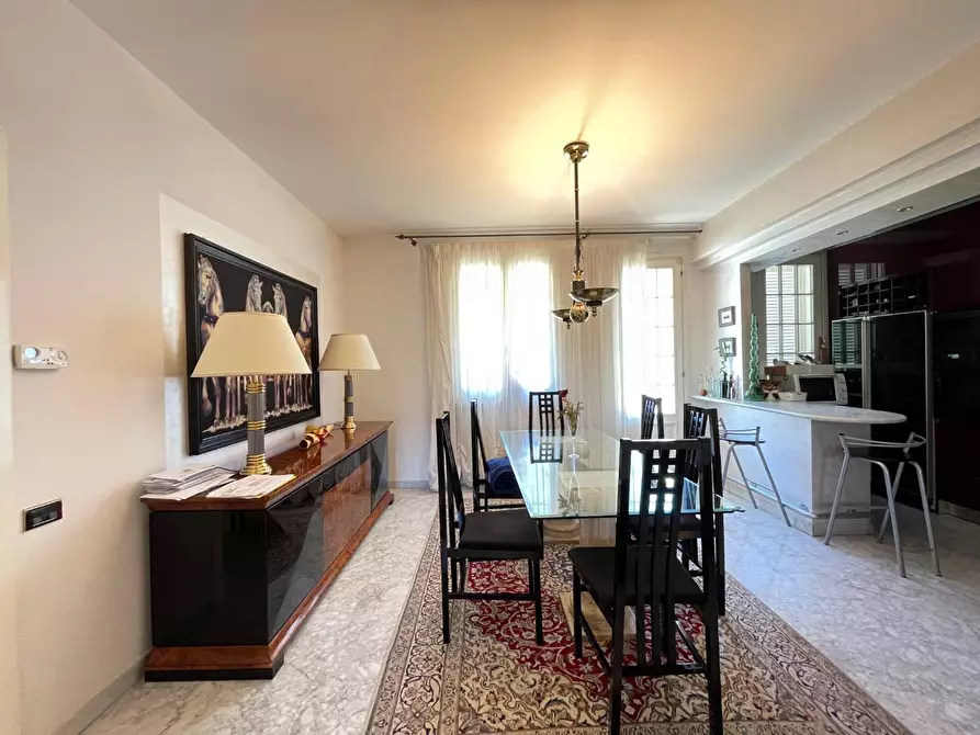 Immagine 11 di Villetta a schiera in vendita  a Empoli