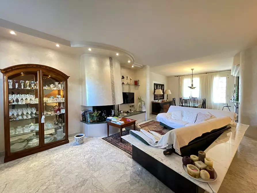 Immagine 7 di Villetta a schiera in vendita  a Empoli