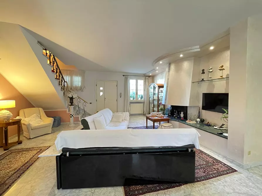 Immagine 15 di Villetta a schiera in vendita  a Empoli