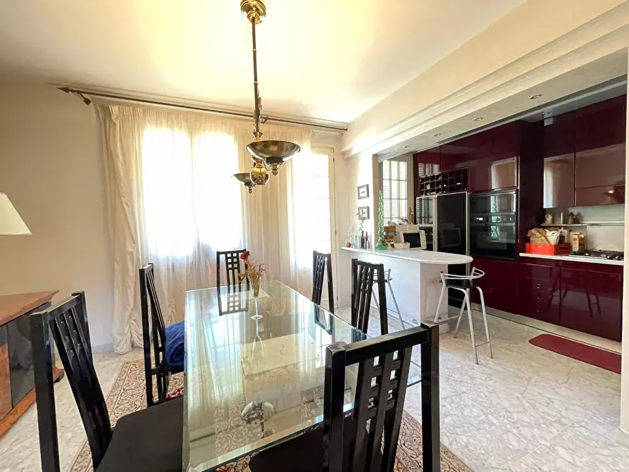 Immagine 12 di Villetta a schiera in vendita  a Empoli