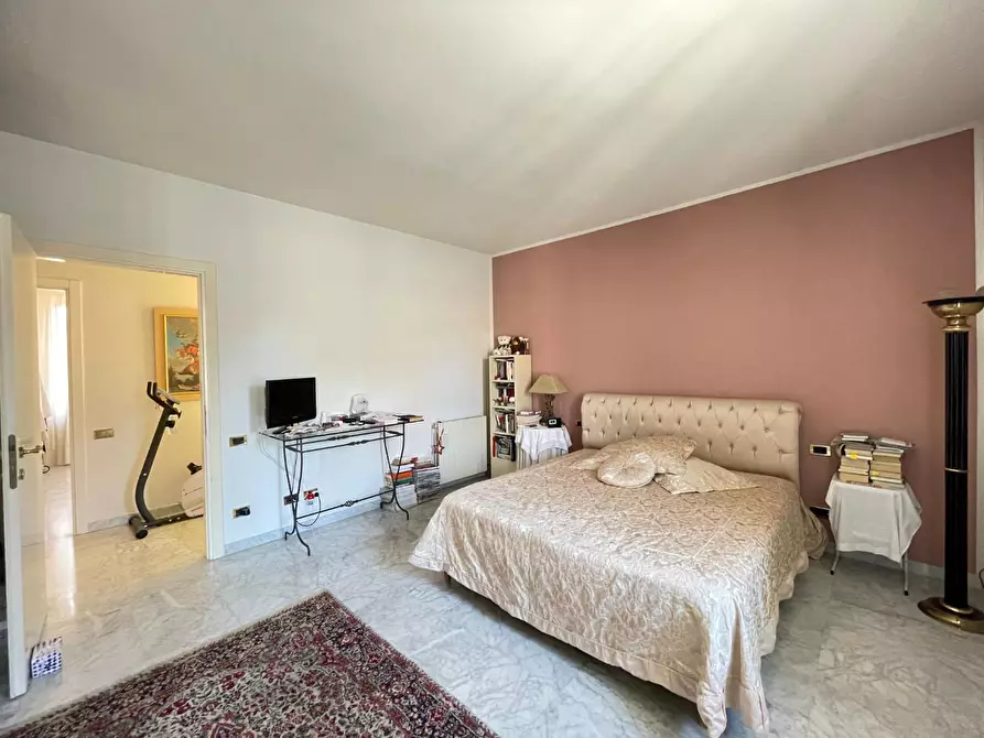 Immagine 28 di Villetta a schiera in vendita  a Empoli