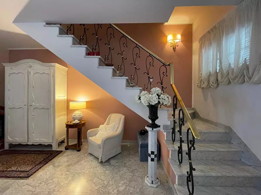 Immagine 19 di Villetta a schiera in vendita  a Empoli