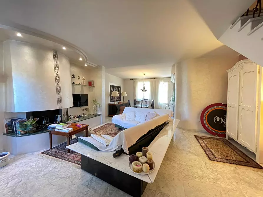 Immagine 6 di Villetta a schiera in vendita  a Empoli