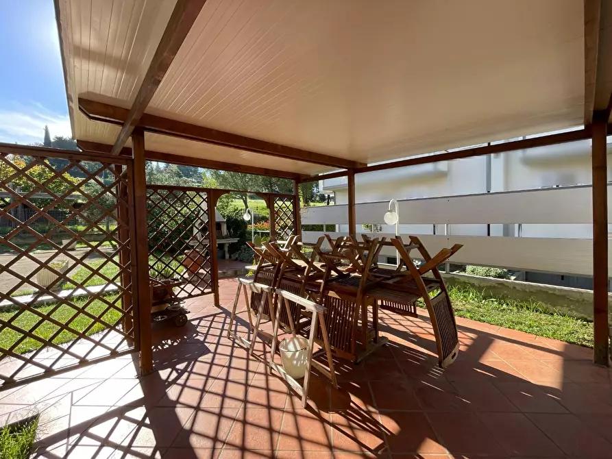 Immagine 33 di Villetta a schiera in vendita  a Empoli