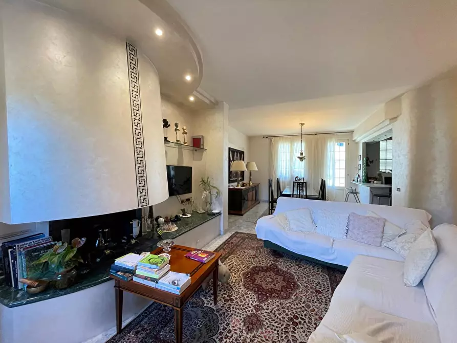 Immagine 8 di Villetta a schiera in vendita  a Empoli