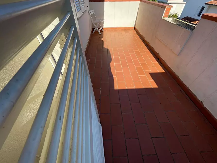 Immagine 29 di Villetta a schiera in vendita  a Empoli