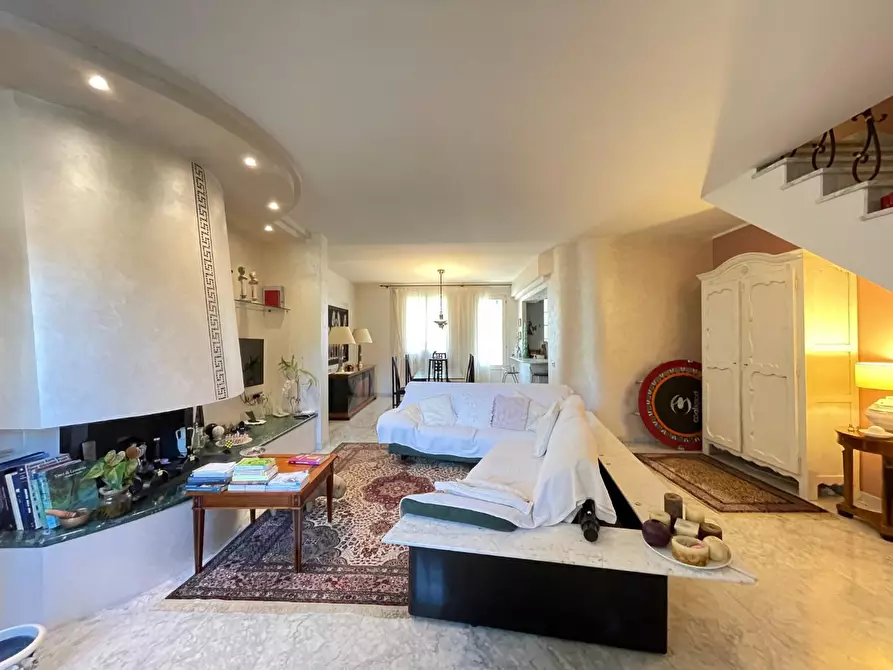 Immagine 16 di Villetta a schiera in vendita  a Empoli