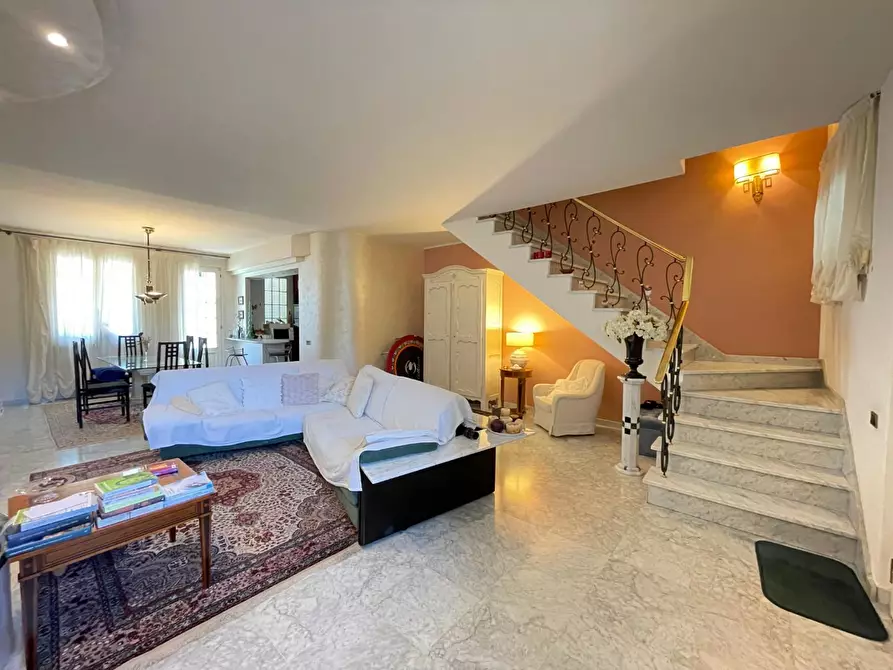 Immagine 4 di Villetta a schiera in vendita  a Empoli