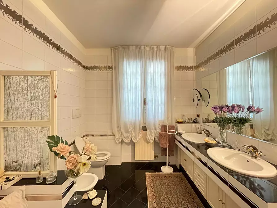 Immagine 23 di Villetta a schiera in vendita  a Empoli