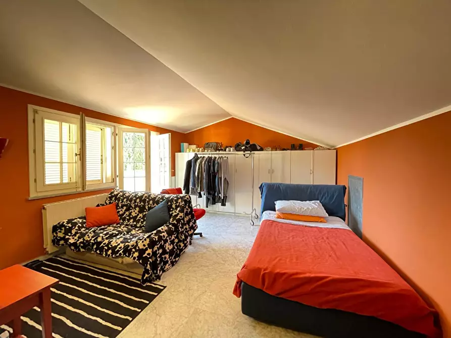 Immagine 31 di Villetta a schiera in vendita  a Empoli