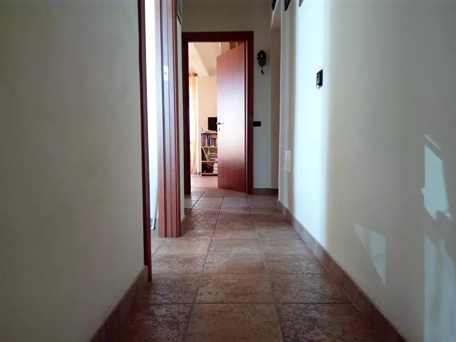 Immagine 15 di Terratetto in vendita  a Massa