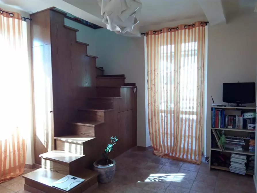 Immagine 3 di Terratetto in vendita  a Massa