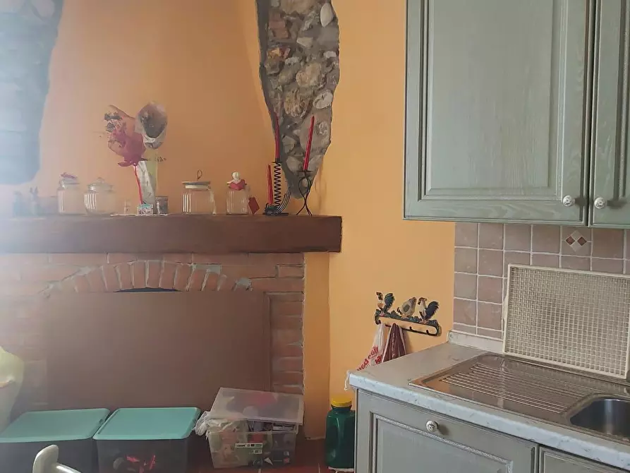 Immagine 10 di Terratetto in vendita  a Massa